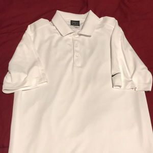 Nike golf polo